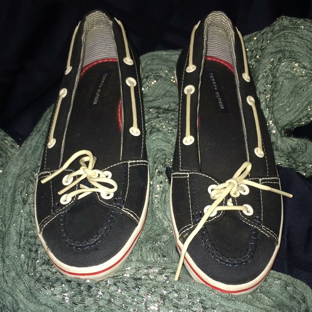Slip on